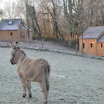 Σαλέ Les Des Pierreux *