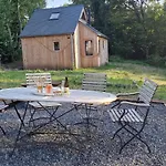 Σαλέ Les Des Pierreux *