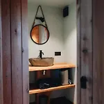 Σαλέ Les Des Pierreux