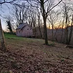 Les Des Pierreux Σαλέ
