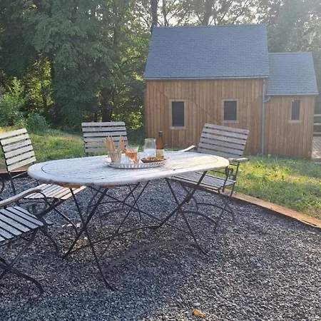 シャレー Les Des Pierreux *