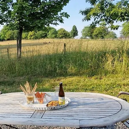 シャレー Les Des Pierreux