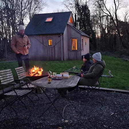 シャレー Les Des Pierreux *