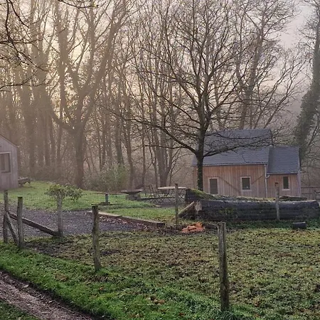 Les Des Pierreux * Gesves