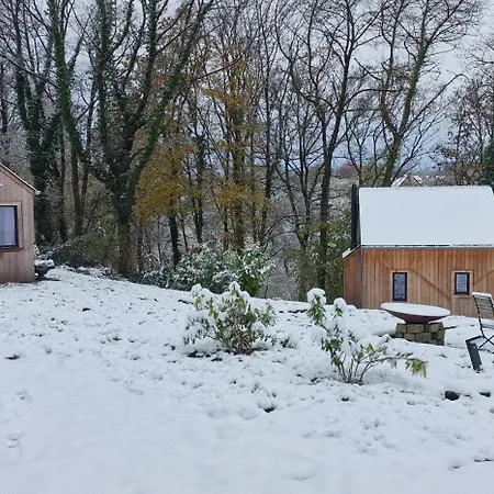 シャレー Les Des Pierreux