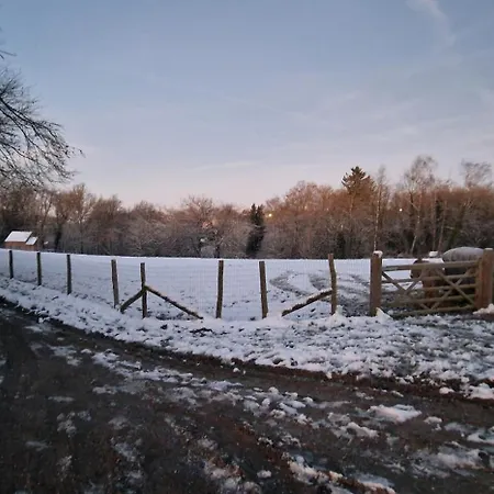 Les Des Pierreux シャレー *