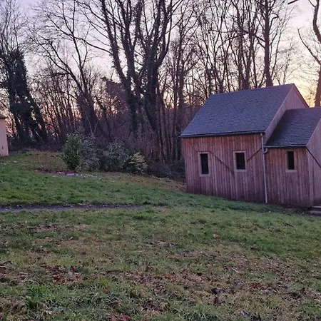 シャレー Les Des Pierreux *