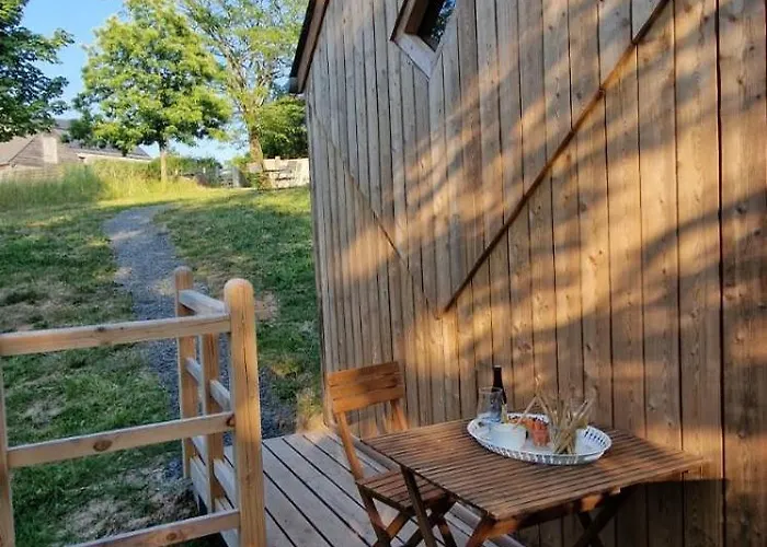 Les Des Pierreux * Gesves