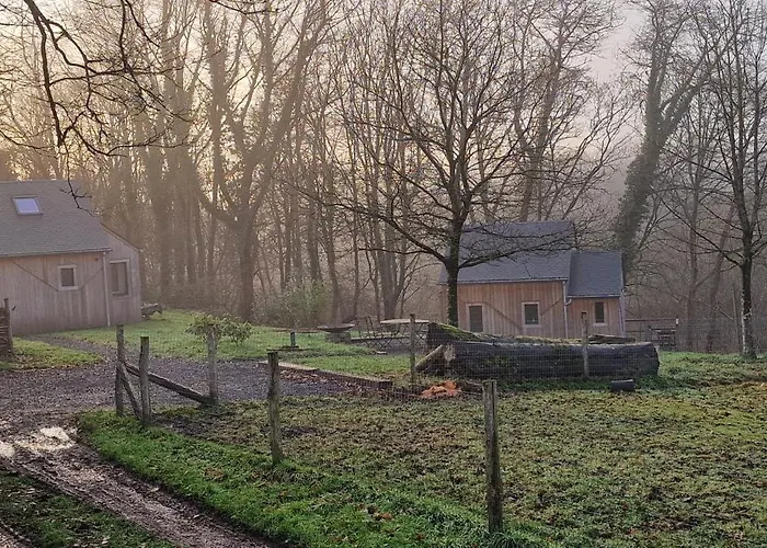 Les Des Pierreux * Gesves