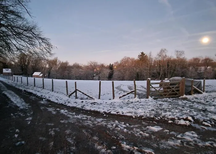 Les Des Pierreux Chalet *